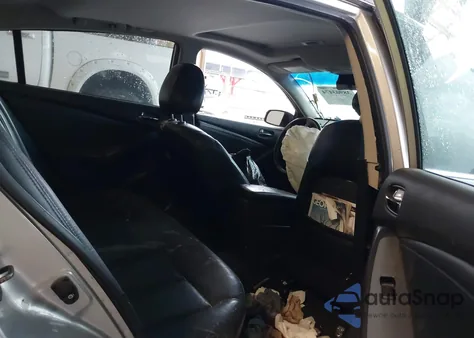 2010 Nissan Altima 2.5 S z USA, uszkodzony, nr VIN 1N4AL2AP6AN475326